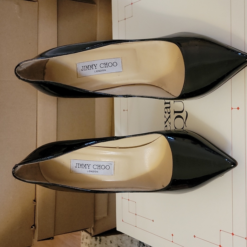 JIMMY CHOO - 41